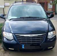 Chrysler Town & Country 3.3 LPG 2005r.