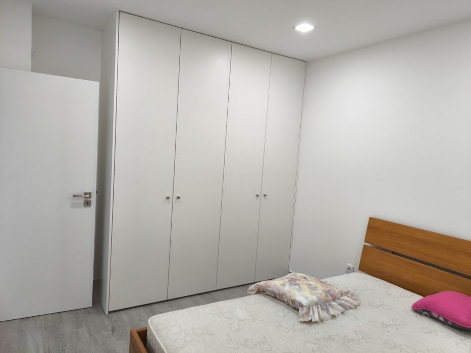 Apartamento T2 em pombal