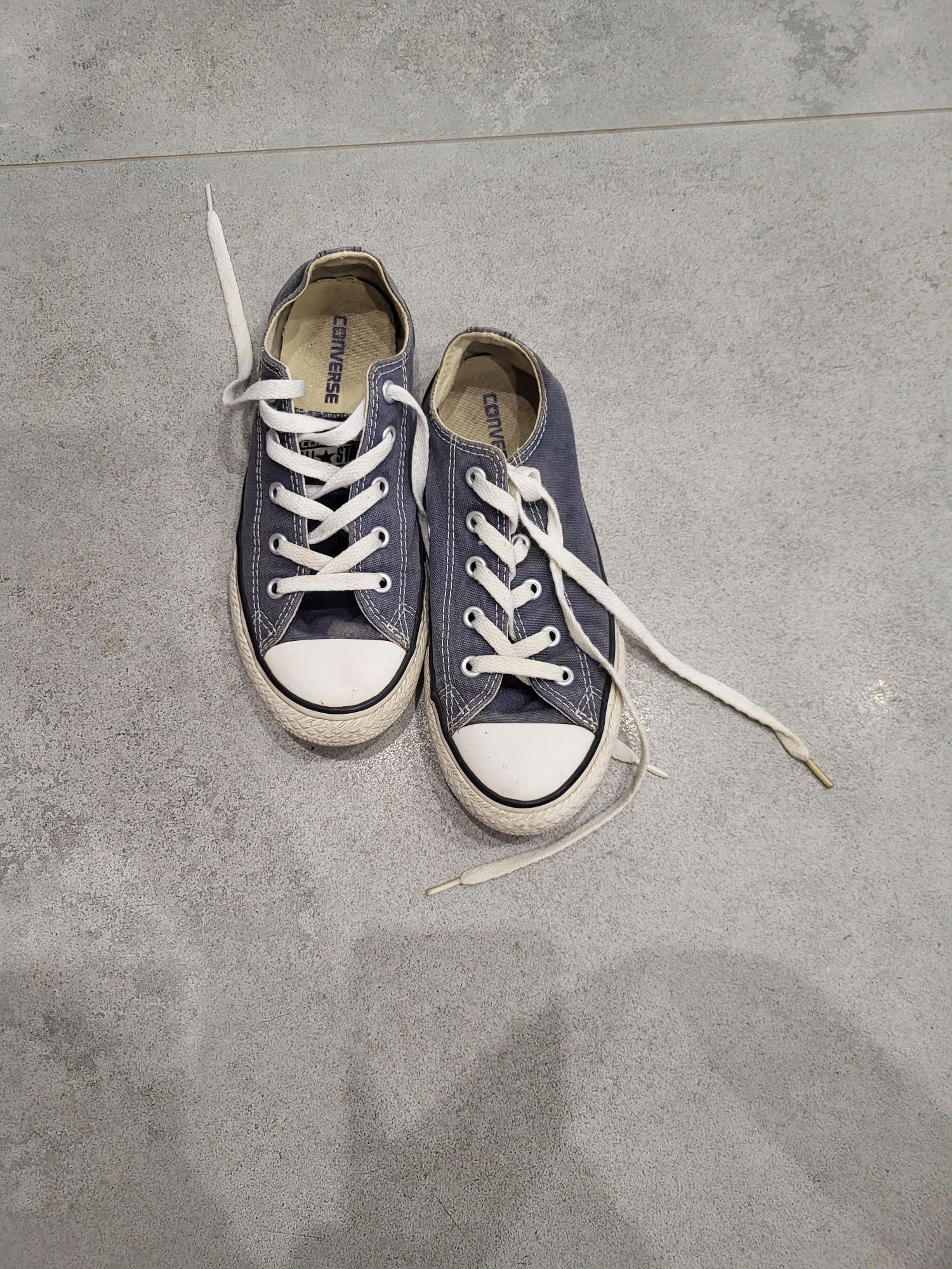 Buty converse r 33