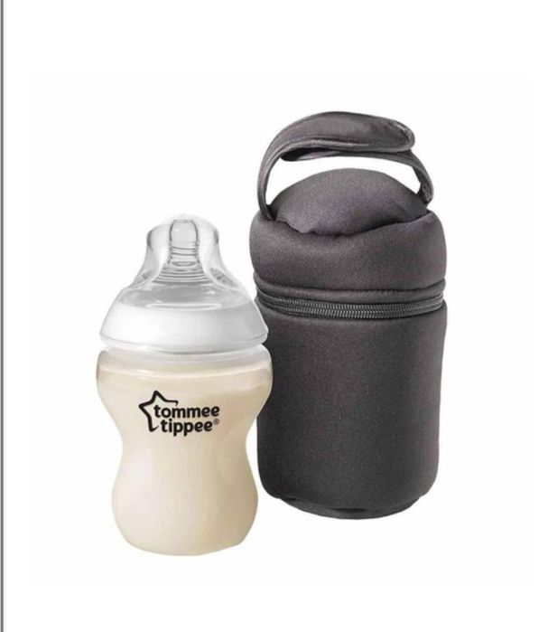 Термосумка для пляшечки Tommee Tippee, термо сумка, сумочка