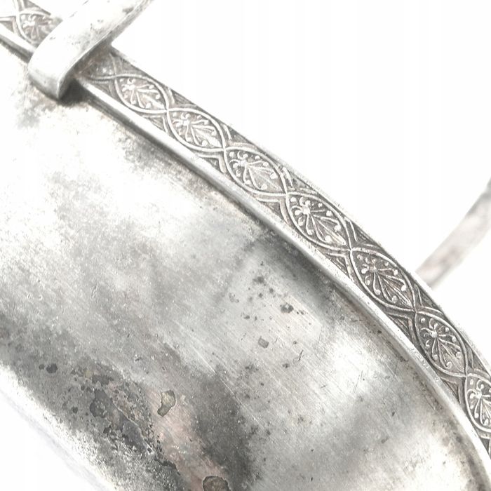 R7B ART DECO Norblin - Kosz na bakalie