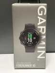 Zegarek biegowy GARMIN FORERUNNER 45