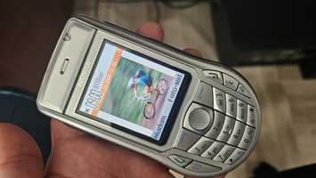 Kultowa Nokia 6630 Symbian z Orange