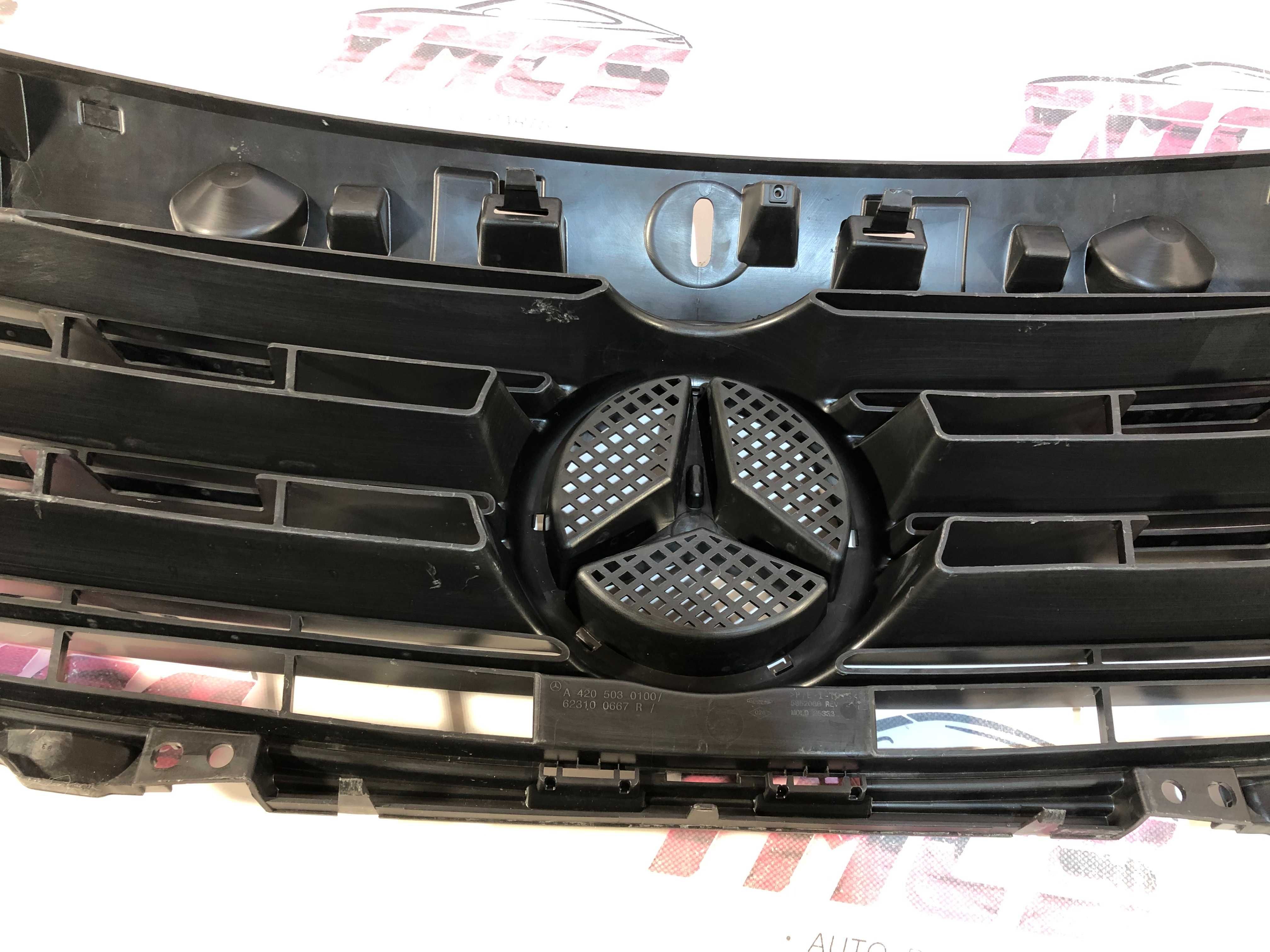 Grelha Frontal MERCEDES CITAN II 2 W420 Original