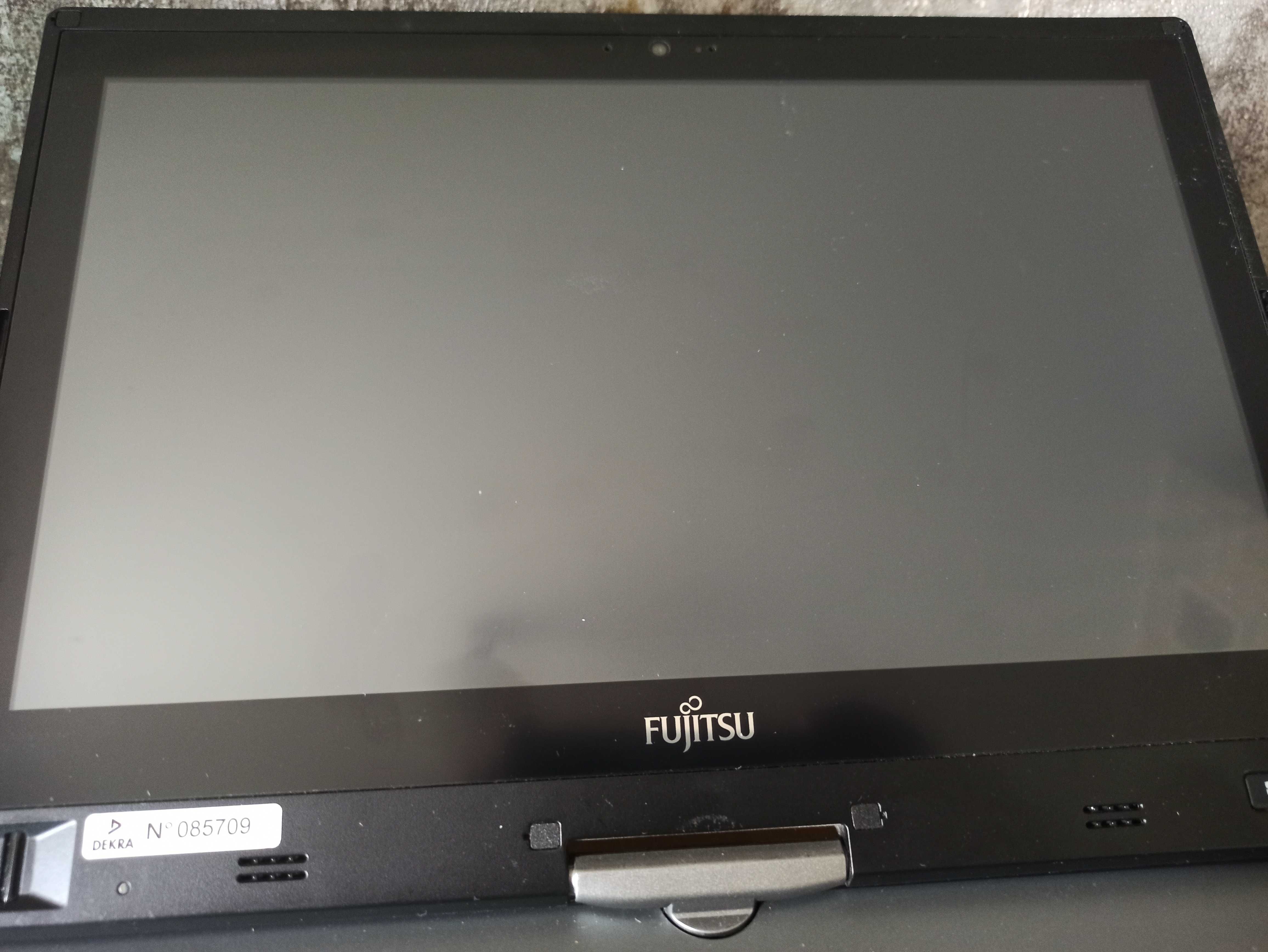 Трансформер Fujitsu Lifebook T726 i5-6300u, DDR4 4gb, SSD 120 Gb