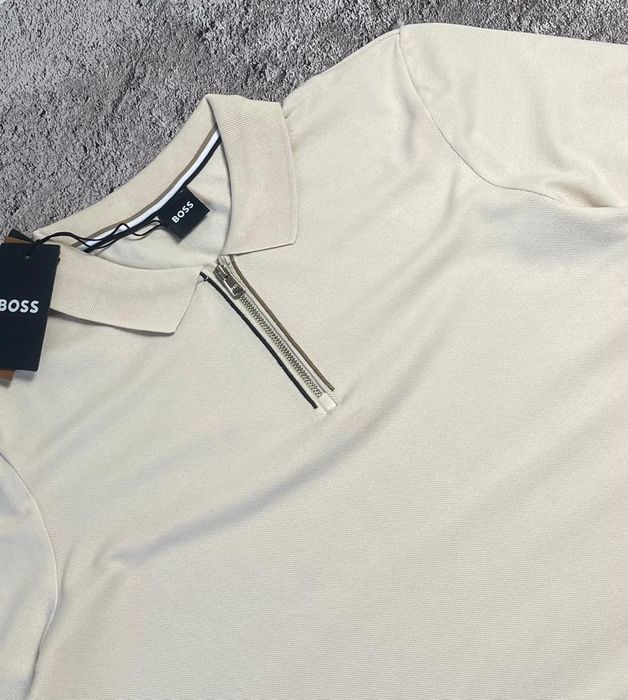 Поло Boss. Поло Hugo Boss