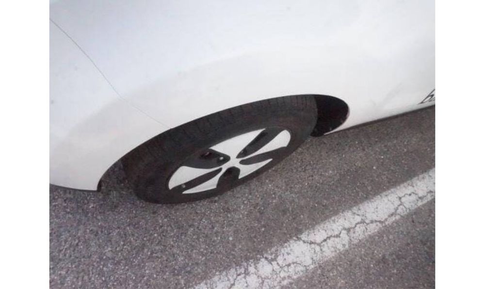 2016 рік KIA Soul EV з Кореї