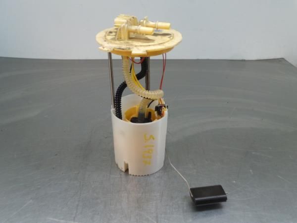 Bomba de combustível NISSAN Qashqai II (J11)