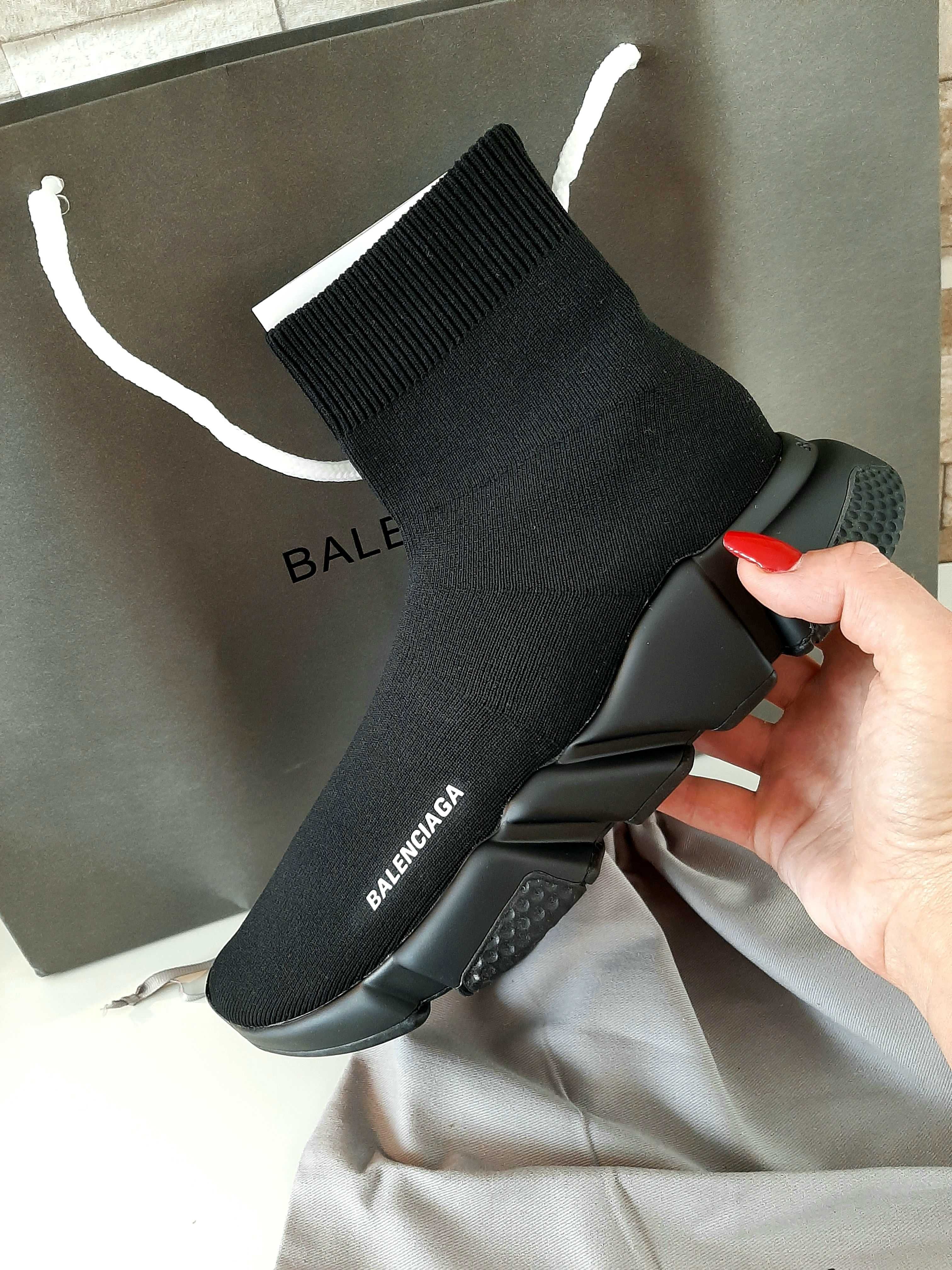 Buty Balenciaga damskie 38