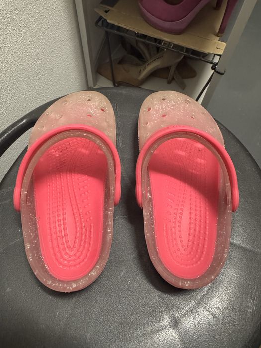 Vendo tipo Crocs da Chicco tm25