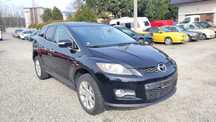 Mazda CX-7 2.3 Benzyna 260KM - 4x4 - Skóra - Szwajcaria - Tanio