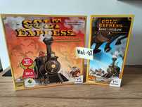 Colt Express + dodatek Konie i Dyliżans