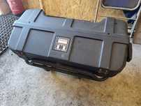 Kufer do Quad ATV Tamarack Classic