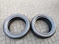 215/50 95V R17 GOODYEAR Gen-2 8mm 2023r Całoroczne NOWE 2szt Opony