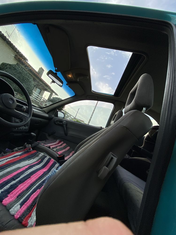 OPEL corsa Diesel .