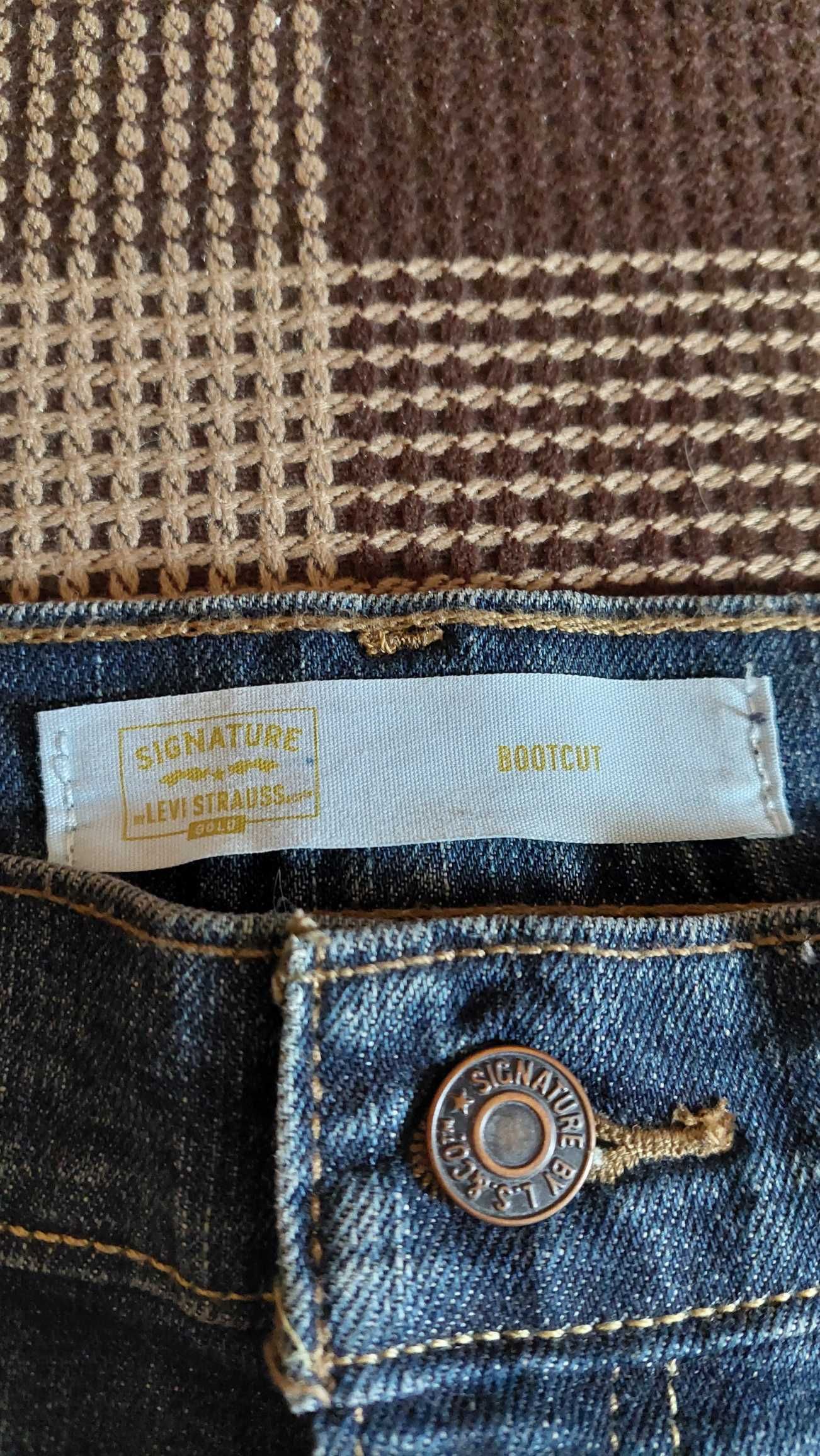 Джинсы Levi Strauss. Джинсы Levis (Оригинал)