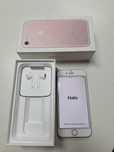iphone 7 128g rose gold