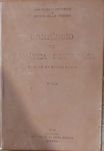 Livro - Ref: PAR1 -José Nunes de Figueiredo - Compêndio de gramática..