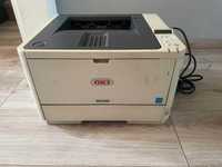 Drukarka Lexmark B432