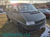 Volkswagen Transporter T4 4X4 євробляха доставка