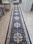 Chodnik dywan. glamour "SHAHRAZAD". Ser: 1m. Gratis obszycie.