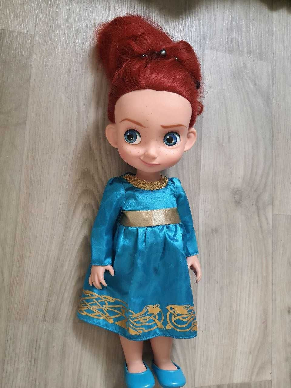Кукла аниматор Animators Disney/Дісней, рост 40 см. Оригинал. Доставка