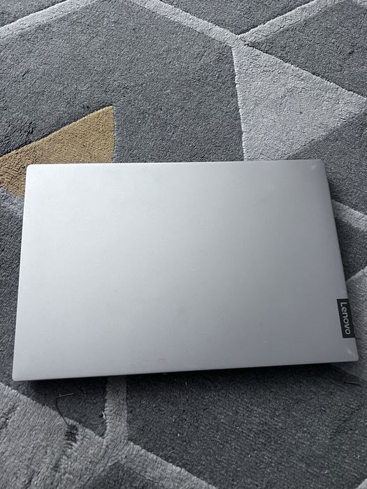 Uszkodzony laptop lenovo ideapad s340 luxusowy