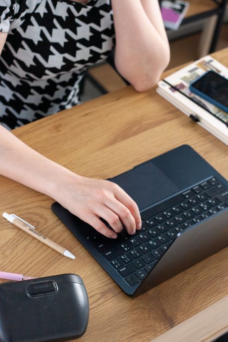 Бухгалтер ФОП, управленческий учет