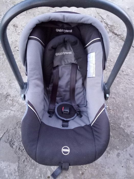 Кресло-люлька от 0