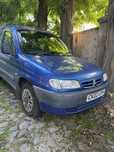 Citroen berlingo 2002