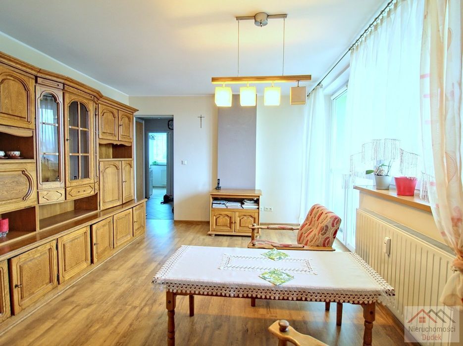 Mieszkanie 3-pokojowe 54 m2 w Mirsku