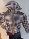 Bluza dziewczęca 116cm Wójcik