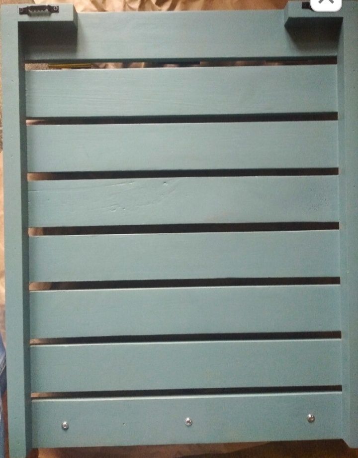 Tablica organizer wisząca