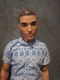 Ken Barbie Mattel Fashionistas