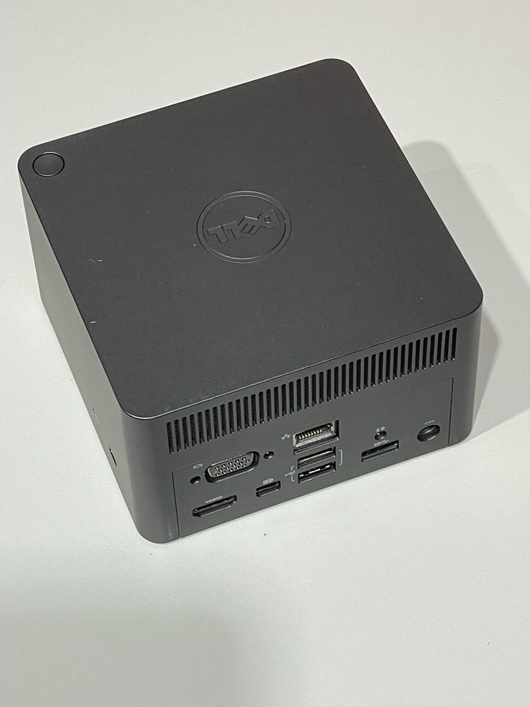 Dell Wireless docking station WLD15-E025