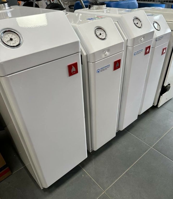 Ремонт котлов , газовых колонок, установка котла ,мастер котла