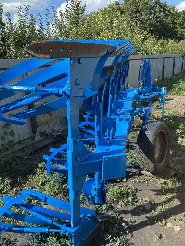 Lemken Opal 110 3+1