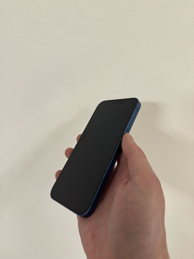 Iphone 13 128 blue стан ідеальний