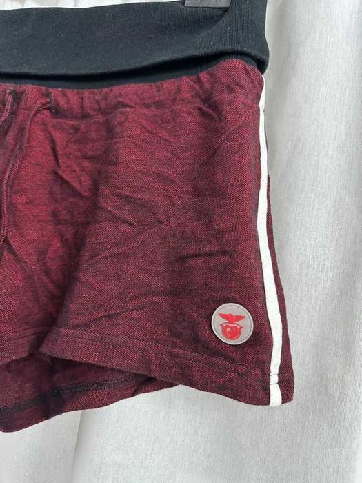 Calções Desportivos do SL Benfica