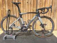 Pinarello DOGMA F12 c/ ultegra novo di2 12s