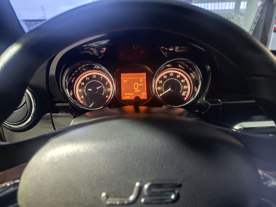 Ligier JS50 Microcarro