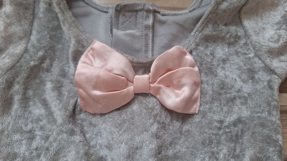 Strój przebranie MYSZKA (98)