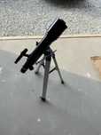 Teleskop Sky watcher 70/500