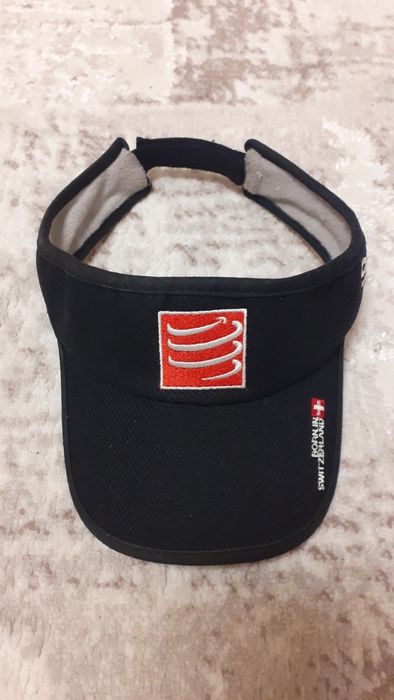 Кепка, козырёк Compressport