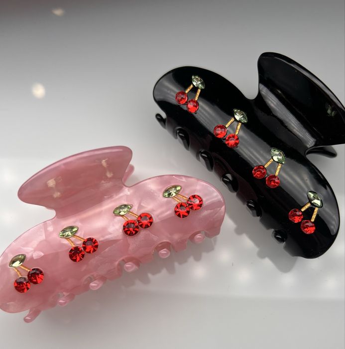 Крабик Emi Jay, заколка Emi Jay