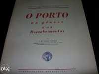 Livro "O Porto na génese dos Descobrimentos"