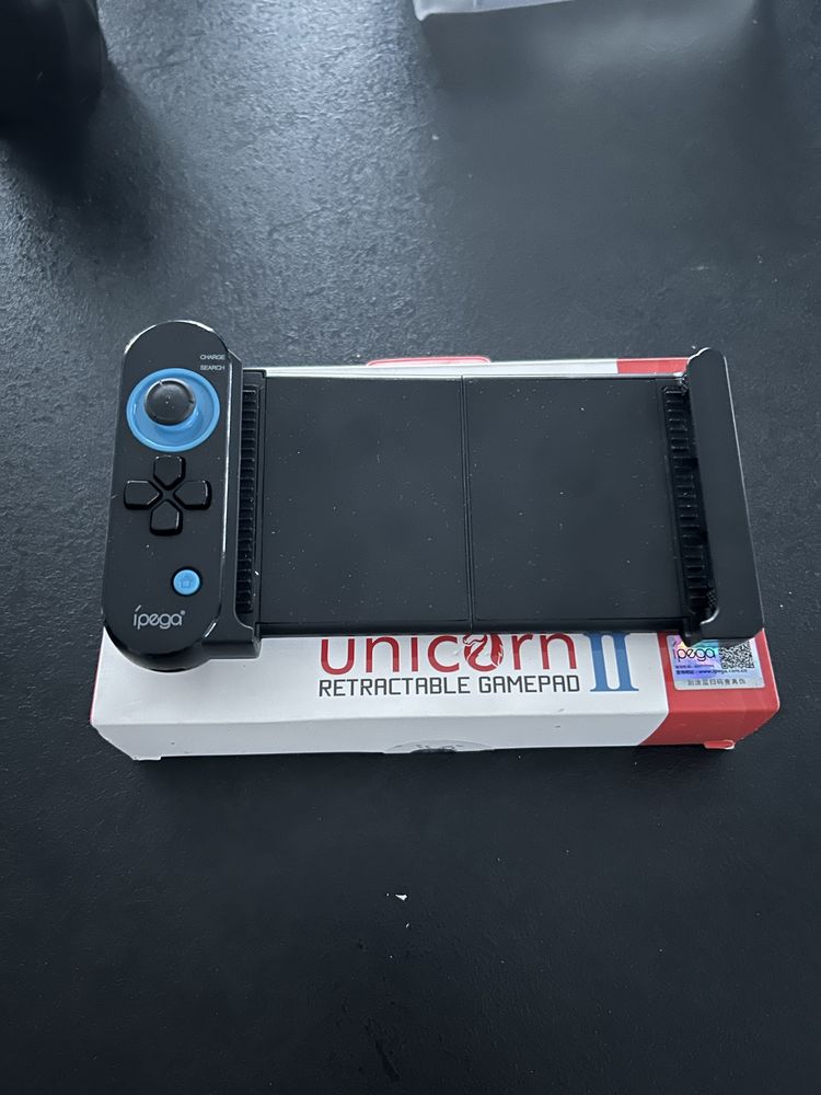 GamePad iPega 9120 Unicorn (iOS/Android)