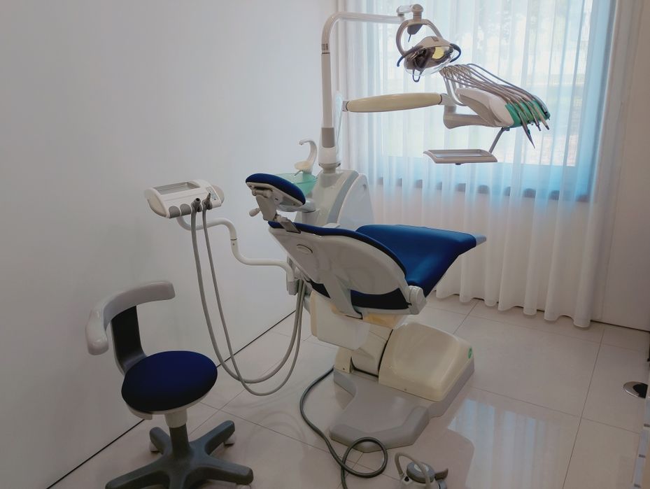 Equipamento dentário Fedesa Astral