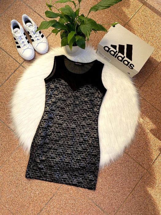 Sukienka damska "Boohoo"