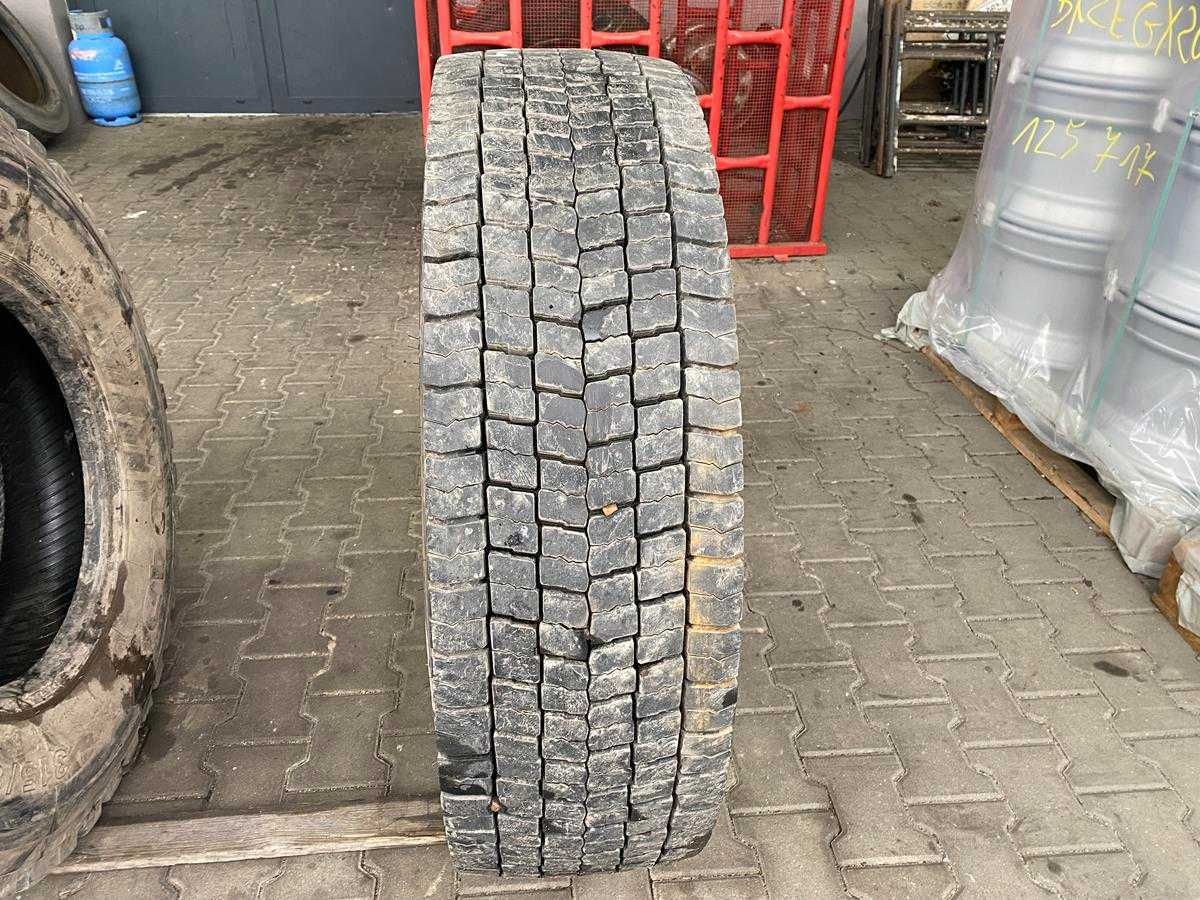 Opona 315/70R22.5 PIRELLI TR:01 TRIATHLON Napędowa 18mm
